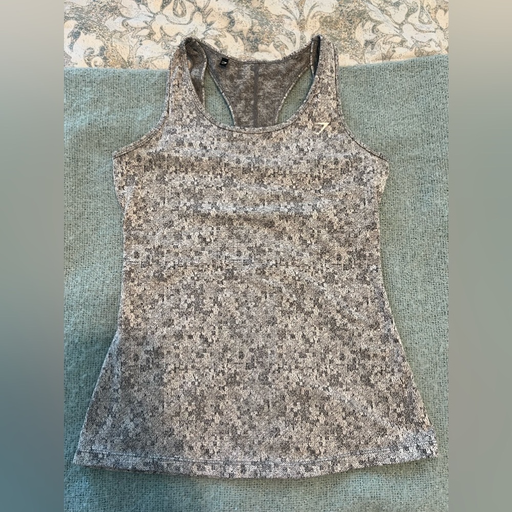 Gymshark Tank